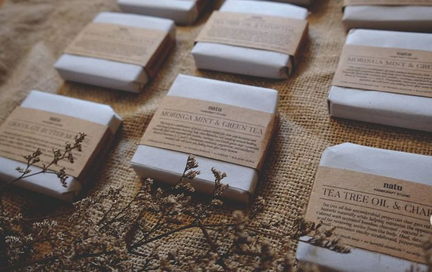 Why Natural Soap Gets Better With Time: