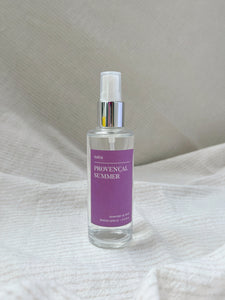 Room and Linen Spray