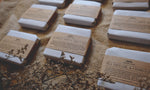 Pre-order 3 weeks lead time: Artisanal Cold-Processed Handmade Soap (8 Pieces)