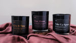 Light in the Dark Scented Candles