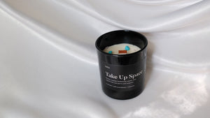 Light in the Dark Scented Candles