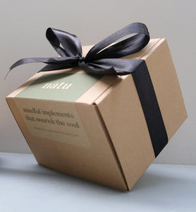 Add-on: Gift Packaging